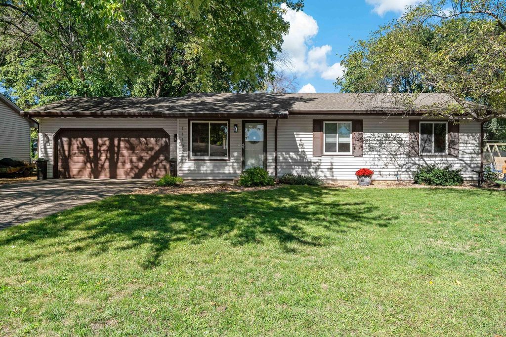 11132 97th Place N, Maple Grove, MN 55369 — exterior