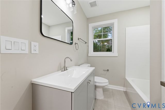 2011 Cumberland Ave, Cumberland, VA 23805