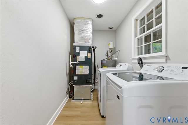 2011 Cumberland Ave, Cumberland, VA 23805