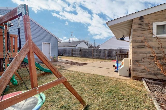 413 W 6TH STREET, Kaukauna, WI 54130