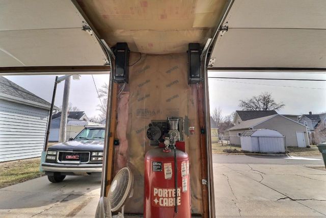 413 W 6TH STREET, Kaukauna, WI 54130