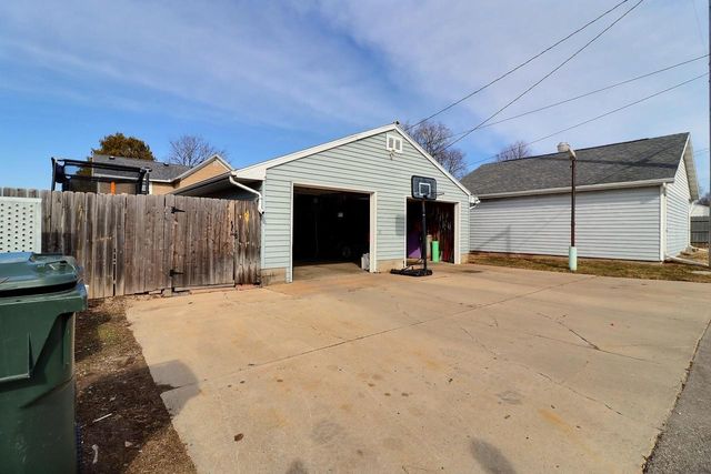 413 W 6TH STREET, Kaukauna, WI 54130