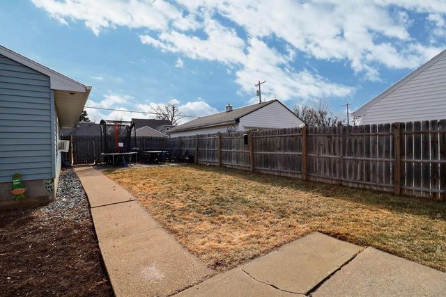 413 W 6TH STREET, Kaukauna, WI 54130