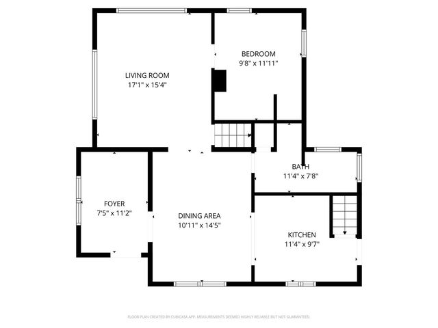 413 W 6TH STREET, Kaukauna, WI 54130