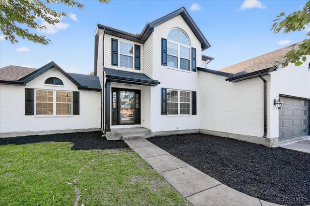 4871 Imperial Drive, Liberty Twp, OH 45011