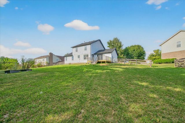 4871 Imperial Drive, Liberty Twp, OH 45011