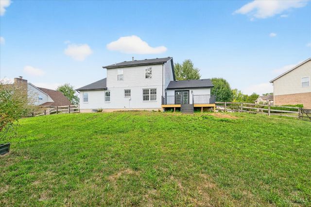 4871 Imperial Drive, Liberty Twp, OH 45011