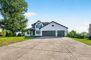 4871 Imperial Drive, Liberty Twp, OH 45011