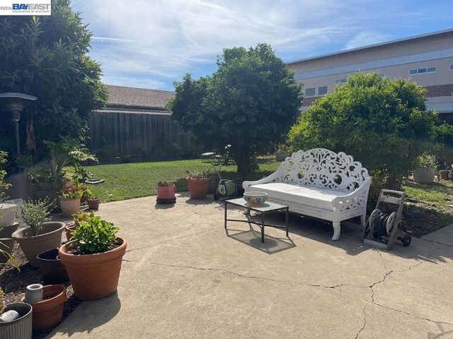 4747 Hansen Ave, Fremont, CA 94536