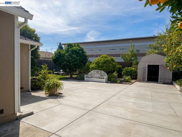 4747 Hansen Ave, Fremont, CA 94536