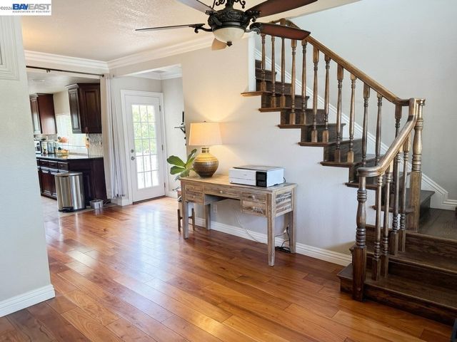 4747 Hansen Ave, Fremont, CA 94536
