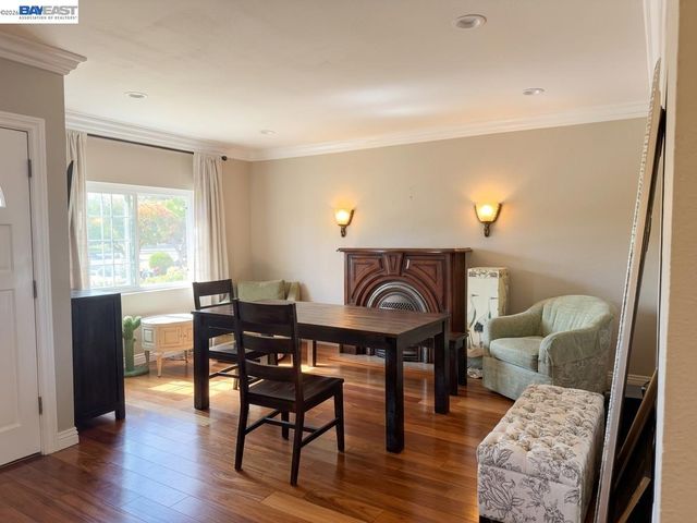 4747 Hansen Ave, Fremont, CA 94536
