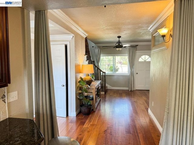 4747 Hansen Ave, Fremont, CA 94536