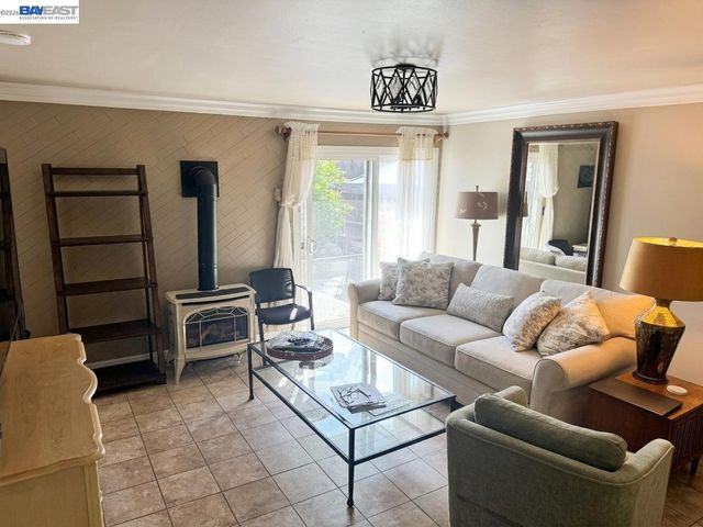 4747 Hansen Ave, Fremont, CA 94536