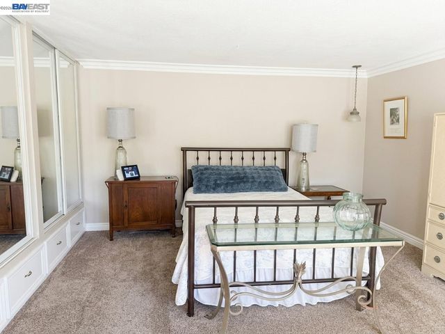4747 Hansen Ave, Fremont, CA 94536