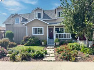 4747 Hansen Ave, Fremont, CA 94536