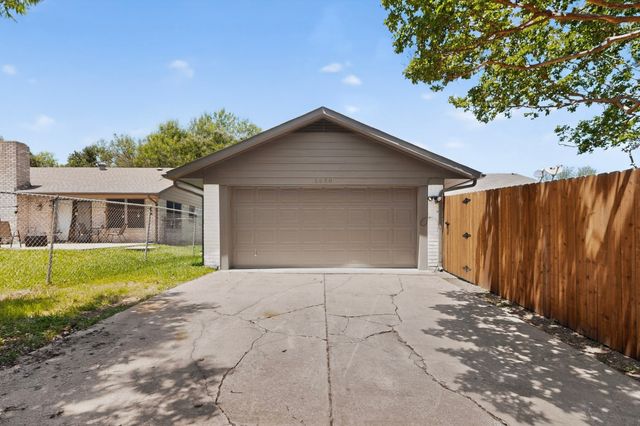 1620 Glenhill Lane, Lewisville, TX 75077