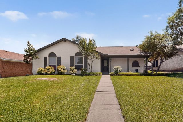 1620 Glenhill Lane, Lewisville, TX 75077