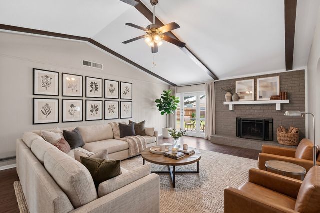 1620 Glenhill Lane, Lewisville, TX 75077