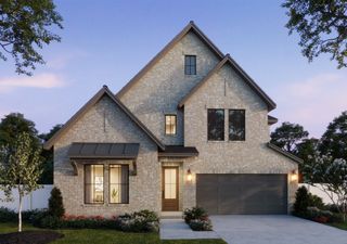 4700 Becknell Street, Mckinney, TX 75071