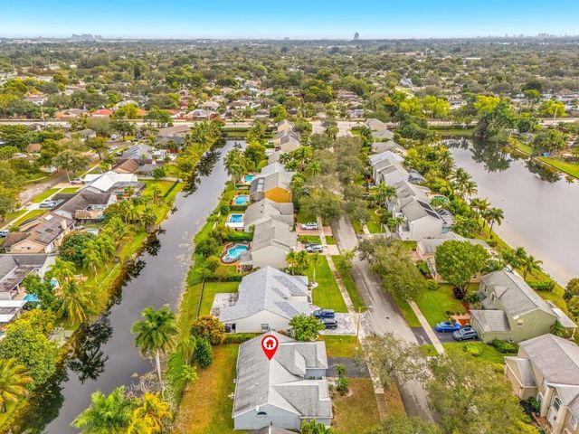 10185 Grove Lane, Cooper City, FL 33328