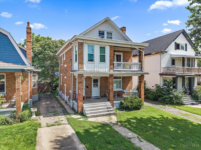 2440 Kenilworth Avenue, Norwood, OH 45212