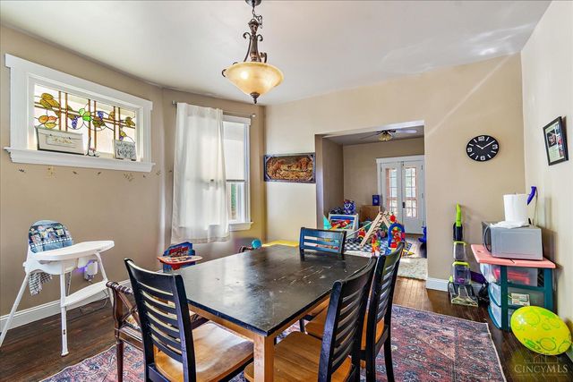 2440 Kenilworth Avenue, Norwood, OH 45212