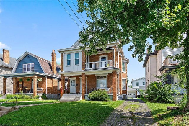 2440 Kenilworth Avenue, Norwood, OH 45212