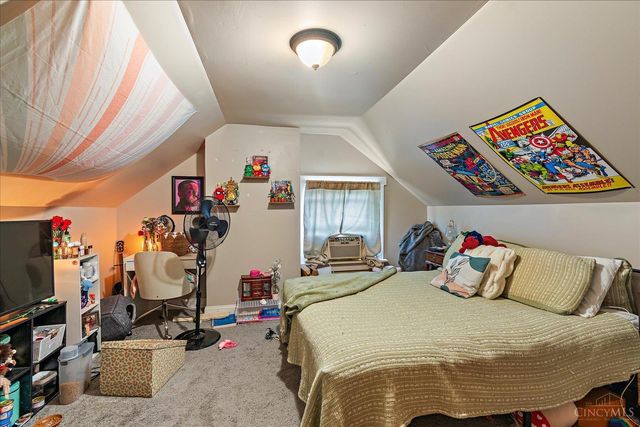 2440 Kenilworth Avenue, Norwood, OH 45212