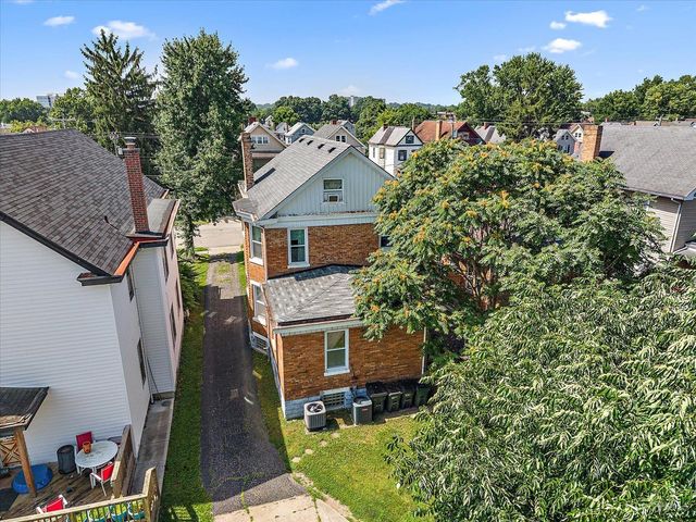 2440 Kenilworth Avenue, Norwood, OH 45212