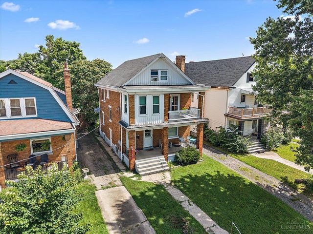 2440 Kenilworth Avenue, Norwood, OH 45212
