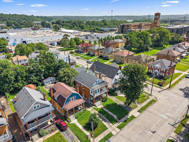 2440 Kenilworth Avenue, Norwood, OH 45212