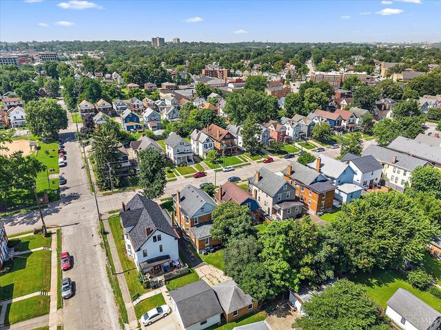2440 Kenilworth Avenue, Norwood, OH 45212