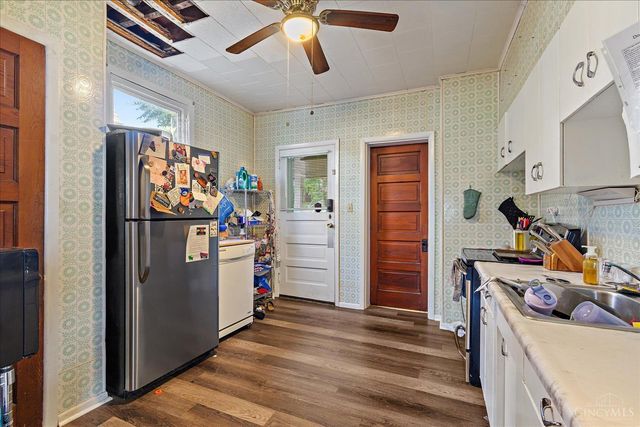 2440 Kenilworth Avenue, Norwood, OH 45212