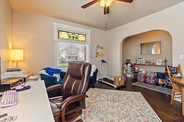 2440 Kenilworth Avenue, Norwood, OH 45212