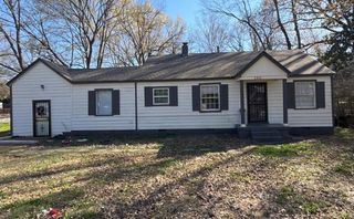 1311 MARLIN RD, Memphis, TN 38116