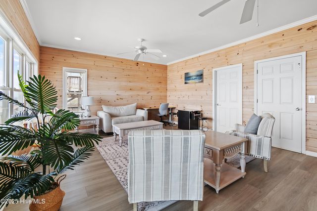 6621 W Beach Drive, Oak Island, NC 28465