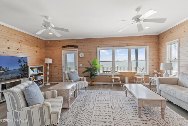 6621 W Beach Drive, Oak Island, NC 28465