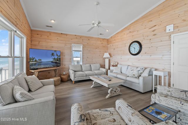 6621 W Beach Drive, Oak Island, NC 28465