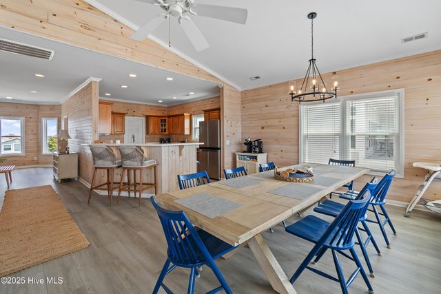 6621 W Beach Drive, Oak Island, NC 28465