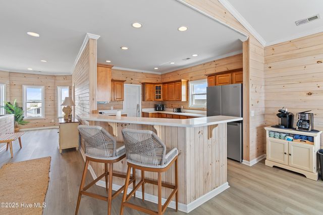 6621 W Beach Drive, Oak Island, NC 28465