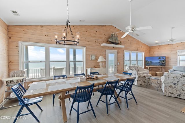 6621 W Beach Drive, Oak Island, NC 28465