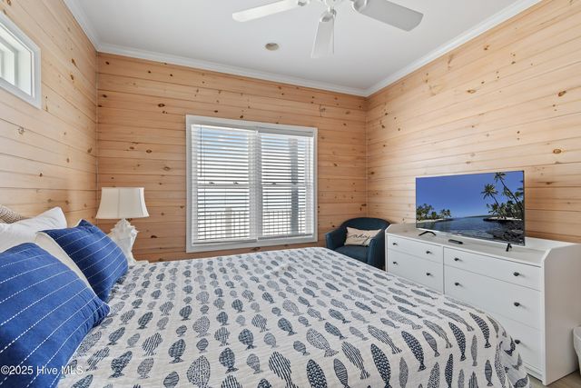 6621 W Beach Drive, Oak Island, NC 28465