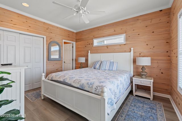 6621 W Beach Drive, Oak Island, NC 28465