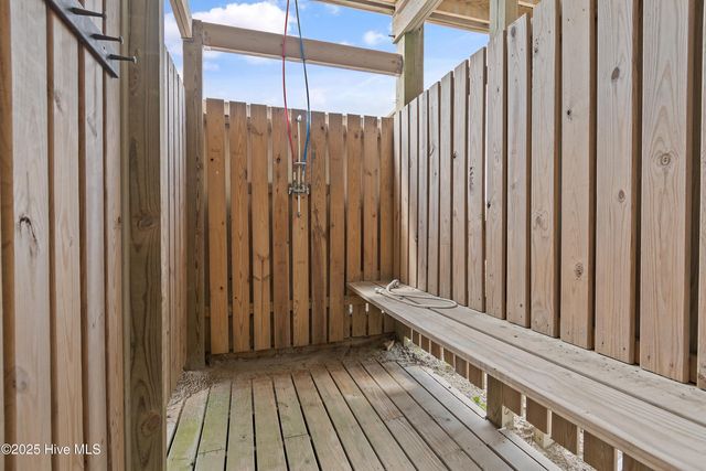 6621 W Beach Drive, Oak Island, NC 28465