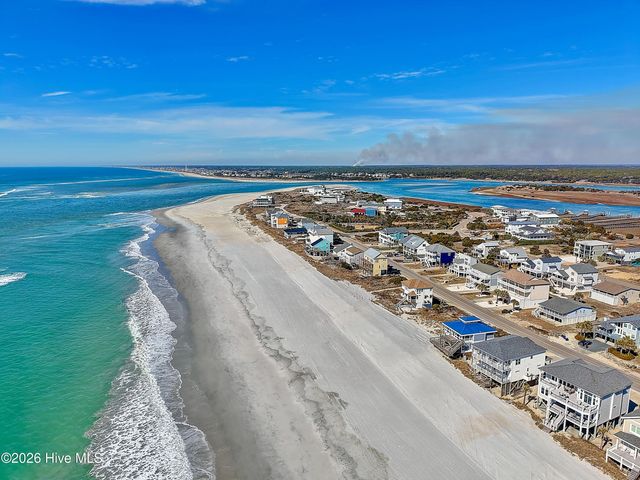 6621 W Beach Drive, Oak Island, NC 28465