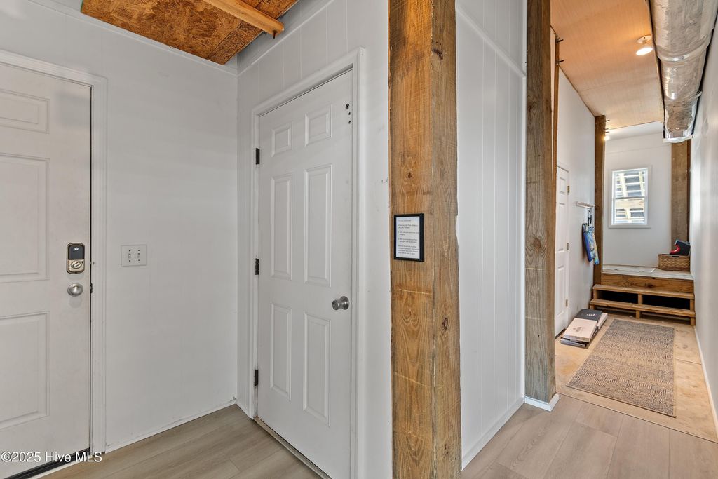 Image 13 of property listing at 6621 W Beach Drive, Oak Island, NC 28465