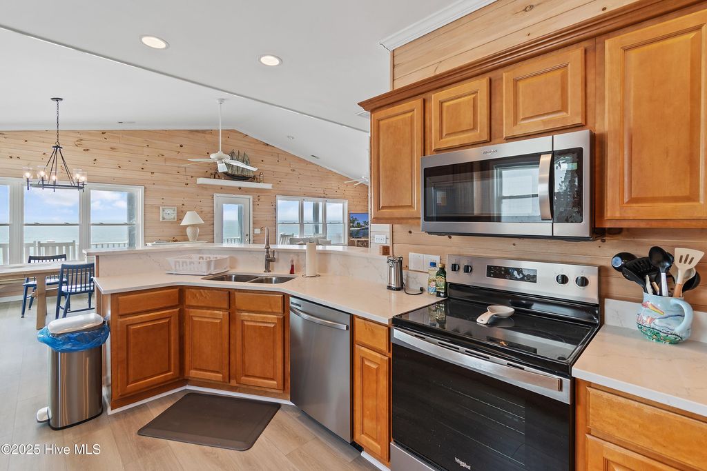 Image 18 of property listing at 6621 W Beach Drive, Oak Island, NC 28465