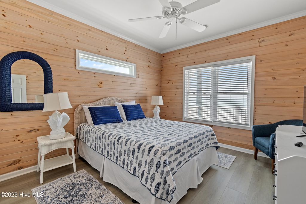 Image 22 of property listing at 6621 W Beach Drive, Oak Island, NC 28465