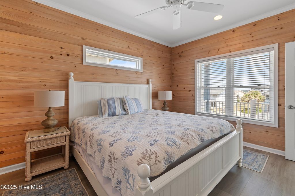 Image 26 of property listing at 6621 W Beach Drive, Oak Island, NC 28465